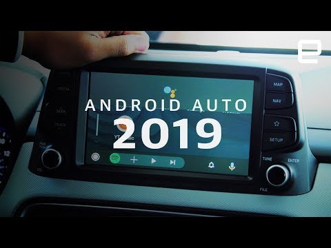 download lagu mp3 mp4 Mise A Jour Android Auto, download lagu Mise A Jour Android Auto gratis, unduh video klip Mise A Jour Android Auto