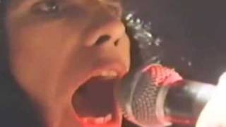 The Cult - She Sells Sanctuary video