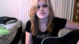 First Kiss.. an original song by Kaci Nicole