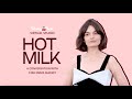 HOT MILK Emma Mackey CherryPicks