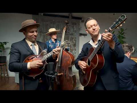 Matizada - The Lovestruck Balladeers