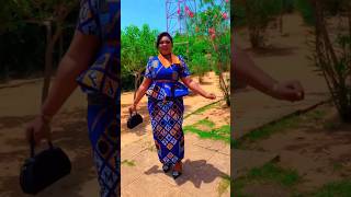 MISHONO YA VITENGE  SKETI NA BLAUZI #latestafricaprint #zamakalefashion #africanclothing #fashion