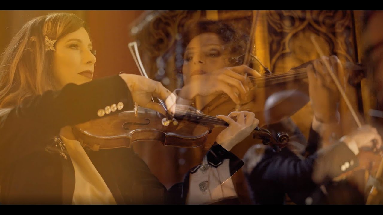 Vitamin String Quartet