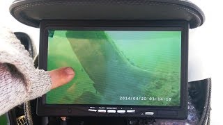 Камера для подледной рыбалки недорогую