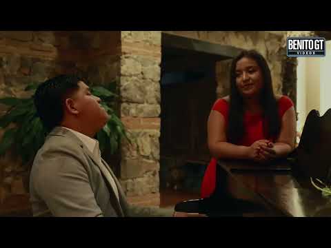 No puedo negar | Reynaldo Choc (Canción Brasileña)