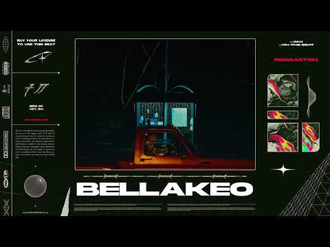 [FREE] "BELLAKEO" - Bad Bunny x Feid x Rauw Alejandro Type Beat / Reggaeton