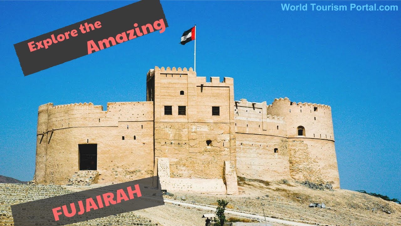 Fujairah