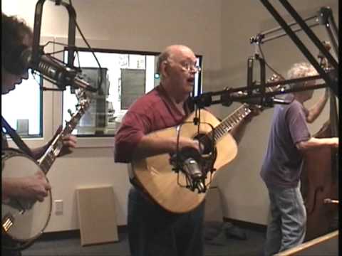 BILL HEARNE TRIO I'm a Rambler 3/28/10 STRICTLY BLUEGRASS 91.7FM KOOP Austin, Texas