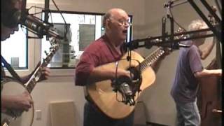 BILL HEARNE TRIO I'm a Rambler 3/28/10 STRICTLY BLUEGRASS 91.7FM KOOP Austin, Texas