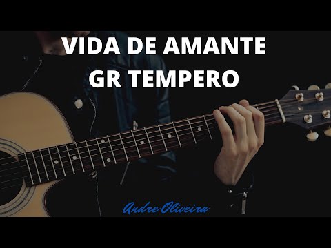 Vida de Amante - Tempero