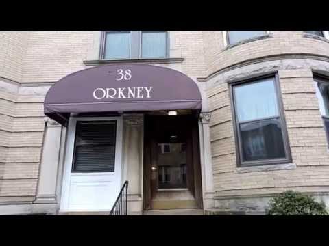 38 Orkney Road #2 Brighton Condo for Sale by Ruth Lerner