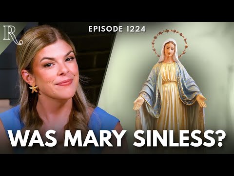 The Mary Debate: Did Jesus Have Siblings? & Other Dogmas | Ep 1224