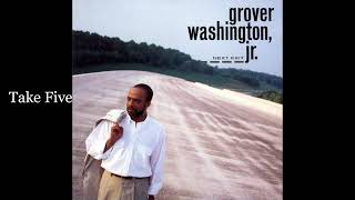 take five (take another five)