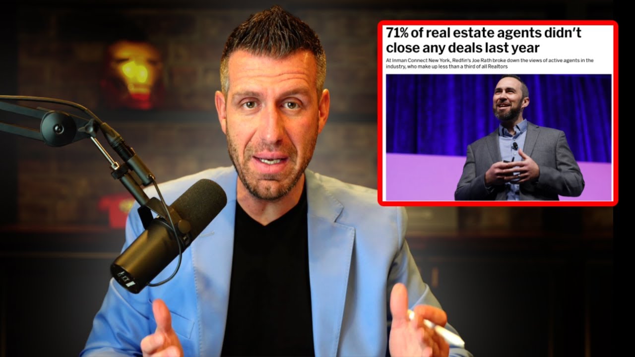 Realtors: This is the FASTEST way from $0 to $10k per month