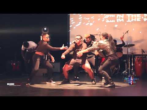 PHENOMEN’HORSPAIRS FT LA BRASKA MELTIN CREW AWARDS 2018