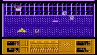 Lethal Weapon for the Atari 8-bit family