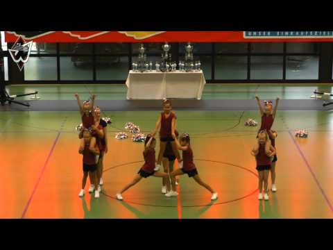 Little Spirits - New Spirit Generation (GDT 2013)