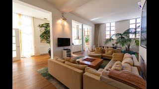 7133 Plantage Kerklaan - Apartment for rent in Amsterdam