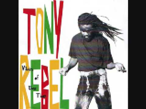 Tony Rebel - My Way Or The Highway (ft. Diana King)