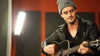 Passion feat. Kristian Stanfill // Shout Hosanna // New Song Cafe