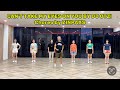 CAN T TAKE MY EYES ON YOU Dance Fitness With An Le
