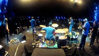 &quot;Um Par&quot;, Los Hermanos