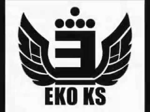 Eko Ks - Sekali Lagi (One More Try)