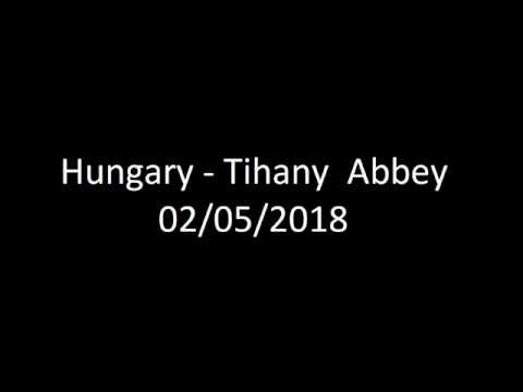 [02/05/2018] Tihany Abbey