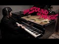 The Sound of Music Medley - Advanced Piano Solo | Leiki Ueda