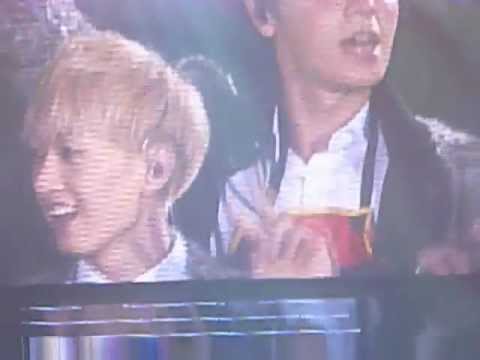 120406 Super Show 4 in Paris - You & I