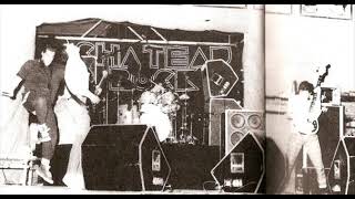 Sumo - Lo Quiero Ya - Chateau Rock 05/03/1988 (Homenaje a Luca Prodan)
