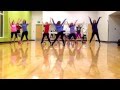 "Crazy in Love" by Beyoncé- Choreography by Emily ...