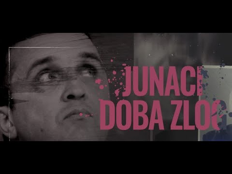 Serijal "Junaci doba zlog": Dragan J. Vučićević – „kasapin“ Vučićevih meta