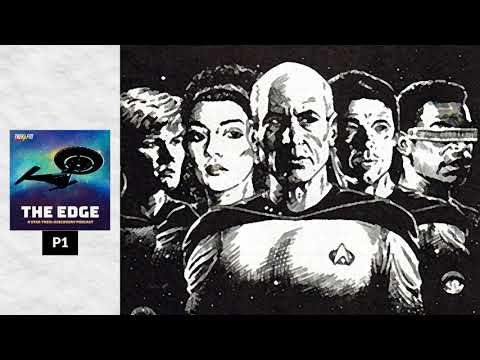 P1: Picard Was My Man, Of Course