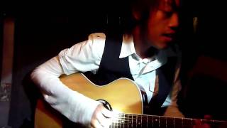 She was mine (AJ Rafael & Jesse Barrera Cover)