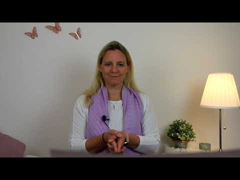 Angst, Panik und Stress schnell und sicher loswerden. Hilfe zur Selbsthilfe. TOP TIPP