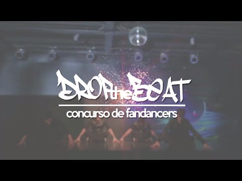 [Nº38/UPBEAT] LA DI DA DI - CROSS GENE // DROP THE BEAT 2016