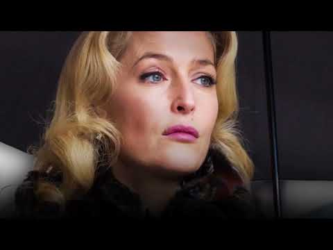 Hannibal S3 DVD Extra - Menu Art 3