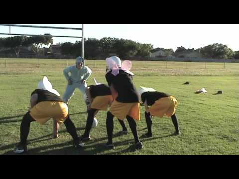 Owl City - Fireflies Parody - Odem