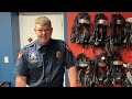 SCBA Cylinder Inspection 2023