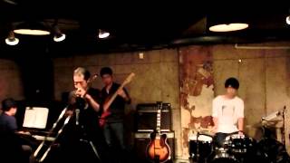 Five Hundred Miles High