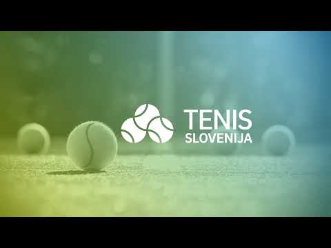 WTT M25 ŽTK Maribor Open - 3.9.2023 - Igrišče 1