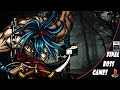 Samurai Shodown V Basara PS2 Final Boss