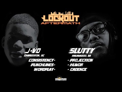 Slutty vs J-Vo