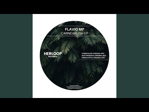 Carnevalish (Original Mix)