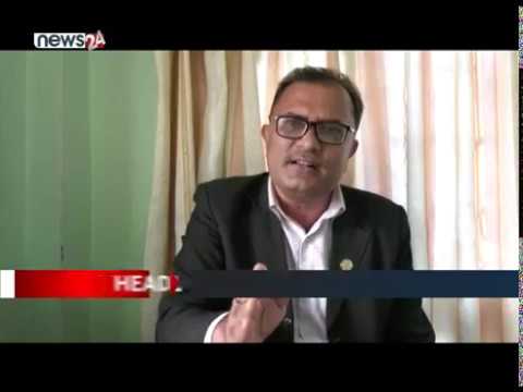 MORNING NEWS HEADLINES - NEWS24 TV