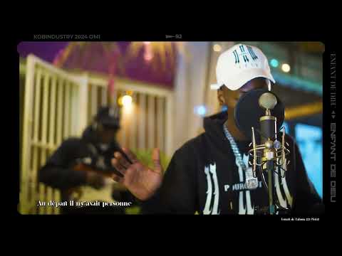 OUDE MILL - ENFANT DE DIEU