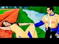 Teri Chunnariya | Hello Brother | Salman Khan | Rani Mukherjee | Kumar Sanu | Alka Yagnik