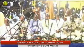 preview picture of video 'HT Magal Touba 2014 Walamyakone'