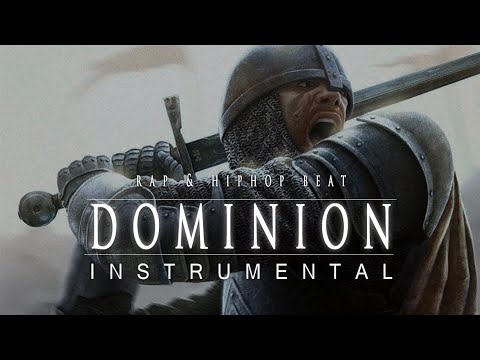 Hard Epic Choir Cinematic RAP BEAT - Dominion (Angriffsbeat Collab)